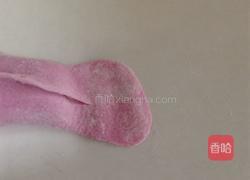 金鱼饺子的做法图解12
