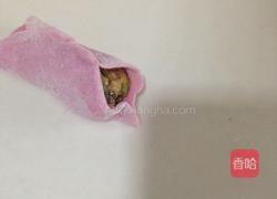 金鱼饺子的做法图解13