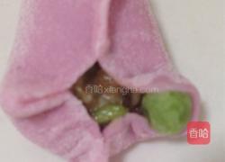 金鱼饺子的做法图解16