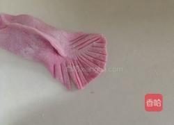 金鱼饺子的做法图解17