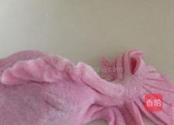 金鱼饺子的做法图解18