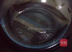 茄子打卤面的做法图解8