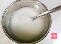 茄子打卤面的做法图解14