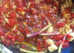 爆炒鸭胗的做法图解6