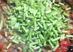 爆炒鸭胗的做法图解8