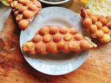 鸡蛋仔的做法[图]