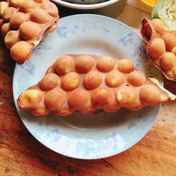 鸡蛋仔的做法[图]