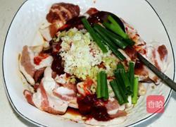 在家也能做好吃的韩式烤肉的做法图解3