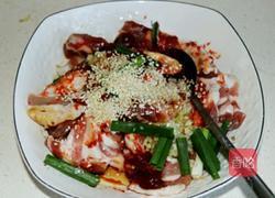 在家也能做好吃的韩式烤肉的做法图解5