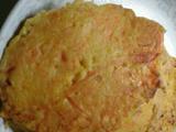 煎饼（pancake)