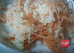 煎饼（pancake)的做法图解2