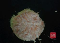 煎饼（pancake)的做法图解3