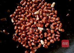 花生蓉炒通心粉的做法图解3