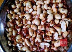 花生蓉炒通心粉的做法图解4