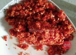 香辣牛秘制肉酱的做法图解2