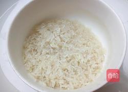 红豆花生粥的做法图解2