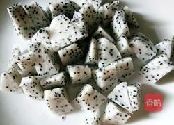 酸奶水果的做法图解2