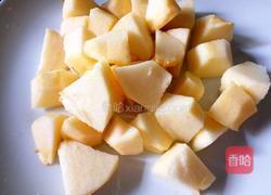 酸奶水果的做法图解3