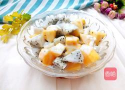酸奶水果的做法图解6