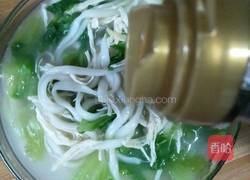 鸡丝面的做法图解6