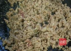 中式杂酱意面的做法图解2