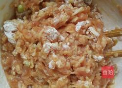 中式杂酱意面的做法图解1