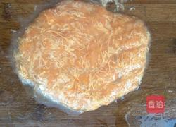 西红柿海参花汤的做法图解3