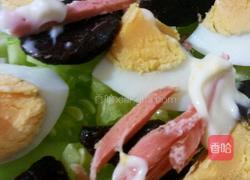 酸果沙拉的做法图解5