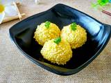 香甜大黄米饭的做法[图]