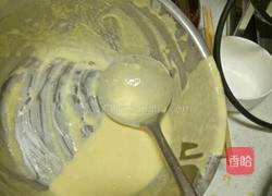 香甜玉米饼的做法图解1