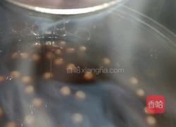 赤豆小圆子的做法图解3