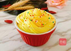 卡仕达酱的做法图解1