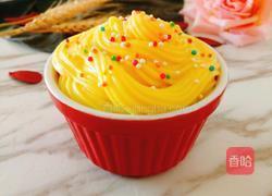 卡仕达酱的做法图解2