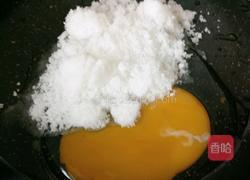 卡仕达酱的做法图解4