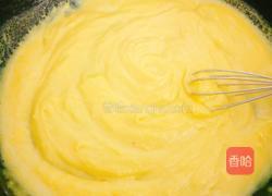 卡仕达酱的做法图解11
