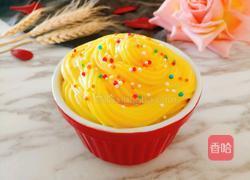 卡仕达酱的做法图解13