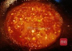 土豆烧油菜的做法图解8