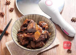 姜母鸭的做法图解8