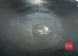 猪肝菠菜汤 川汤的做法图解4