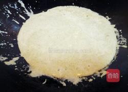 奶油西兰花浓汤的做法图解6