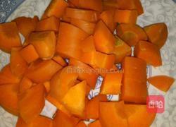 红烧羊排的做法图解6