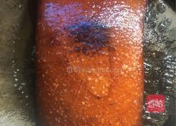 梅菜扣肉的做法图解4