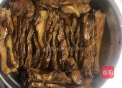 梅菜扣肉的做法图解10