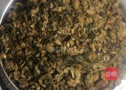 梅菜扣肉的做法图解11