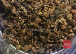 梅菜扣肉的做法图解12