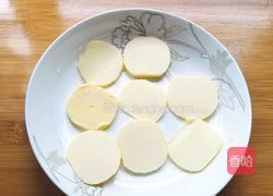 软噗噗的牛奶手撕椰蓉吐司的做法图解1