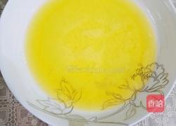 软噗噗的牛奶手撕椰蓉吐司的做法图解5