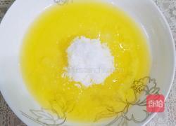 软噗噗的牛奶手撕椰蓉吐司的做法图解6