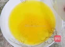 软噗噗的牛奶手撕椰蓉吐司的做法图解7