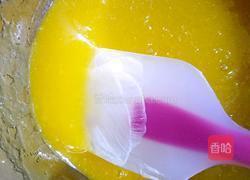 软噗噗的牛奶手撕椰蓉吐司的做法图解8